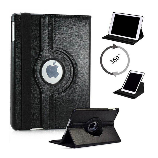iPad Pro 10.5" Case 360 Degrees (Black)