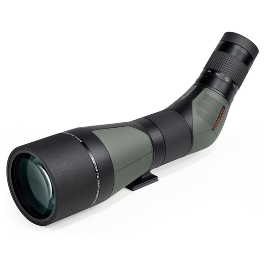 Athlon Ares Gen 2 20-60x85 UHD Tubkikare