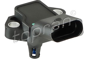 Sensor, laddtryck, , AUDI,FORD,MITSUBISHI,PORSCHE,SEAT,SKODA,VW, 038 906 051C, 03G 906 051E, 03G 906 051F, 03G 906 051M, 04E 906 051, 1