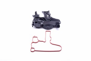 Oljeavskiljare, vevhusventilation, AUDI,SEAT,SKODA,VW, 06H103495A, 06H103495AB, 06H103495AC, 06H103495B, 06H103495E