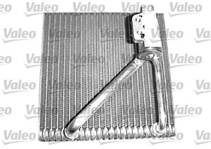 Förångare, klimatanläggning, AUDI,NISSAN,PROTON,RENAULT,SEAT,SKODA,VW, 1K2820103, 1K2820103A, 1K2820103B, 1K2820103E