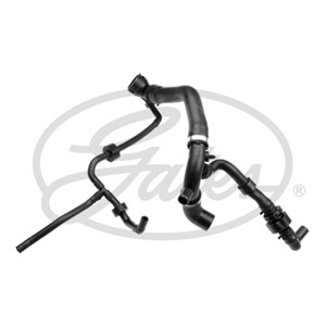 Kylarslang, Upptill, AUDI,SEAT,SKODA,VW, 1K0 122 101 JQ, 1K0 122 101 KD, 1K0 122 101 KP