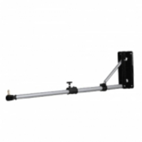 Walimex 13529 Lampstativ Arbetshöjd 70 - 120 cm inkl. väska