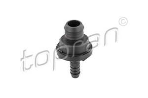 Ventil, vevhusventilation, Cylindriskt huvud, AUDI,SEAT,SKODA,VW, 030 103 175A