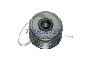 Frihjulskoppling, generator, AUDI,SEAT,SKODA,VW, 021 903 119 G, 022 903 119 A, 022 903 119 C, 028 903 119 AM, 038 903 119 A, 038 903 119