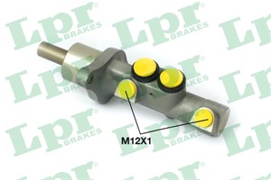 Huvudbromscylinder, AUDI,SEAT,SKODA,VW, 1K1614019, 1K1614105AE, 1K1614105AN