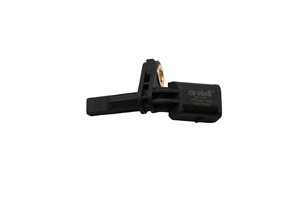 ABS-givare, Sensor, hjulvarvtal, Bakaxel, Framaxel, framaxel höger, AUDI,SEAT,SKODA,VW, 1KD927804, 7H0927804, WHT003856