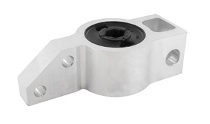 Bussning, länkarm, Framaxel, Vänster, AUDI,SEAT,SKODA,VW, 1K0 199 231 H, 1K0 199 231 K, 1K0 407 183 G
