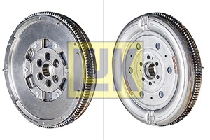 Svänghjul, SEAT ALTEA, ALTEA XL, LEON, TOLEDO III, VW EOS, GOLF V, PASSAT B6, PASSAT B6 Variant, 06F 105 266 AC, 06F 105 266 Q, 06F10526