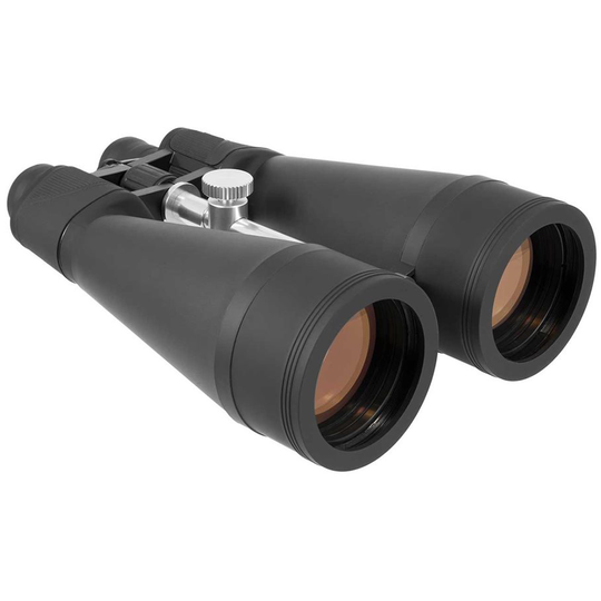 TS-Optics 20x80 Triplet Semi-APO kikare