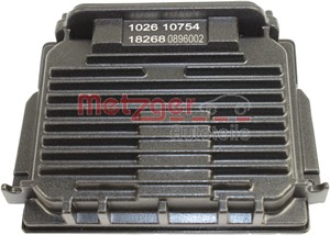 Förkopplad gasutledningslampa, Höger, Vänster, ALFA ROMEO,AUDI,BMW,CITROËN,OPEL,PEUGEOT,RENAULT,SEAT,VAUXHALL,VOLVO,VW, 30784923, 4L0 90