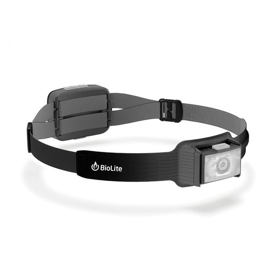 BioLite Headlamp 750