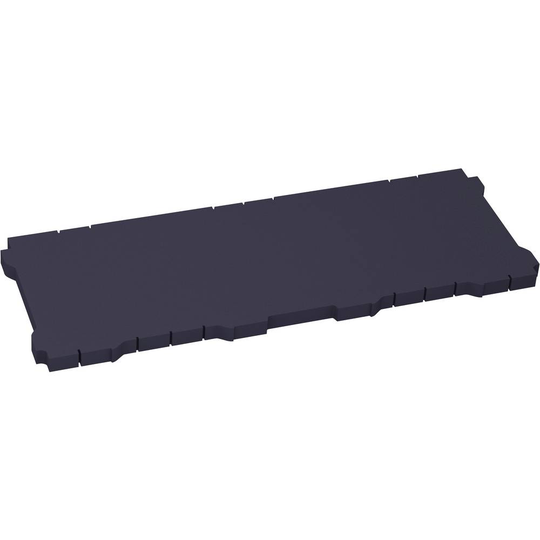 Tanos 83000067 Systainer III XXL Golvkudde (L x B x H) 785 x 287 x 25 mm