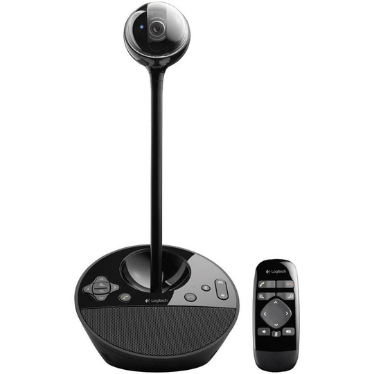 Logitech BCC950 Conference Cam HD-Video Full HD-Webkamera 1920 x 1080 Pixel fot
