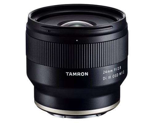 Tamron 24mm F/2.8 Di Iii Osd M 1:2 Sony E