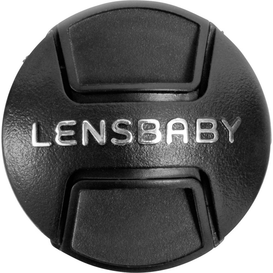 Lensbaby Linsskydd 37 mm