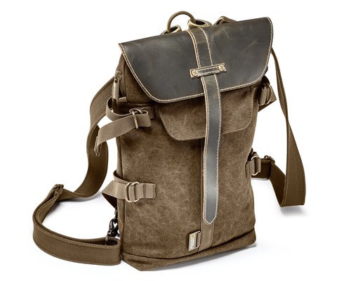 Manfrotto Africa Backpack/sling Kameraväska