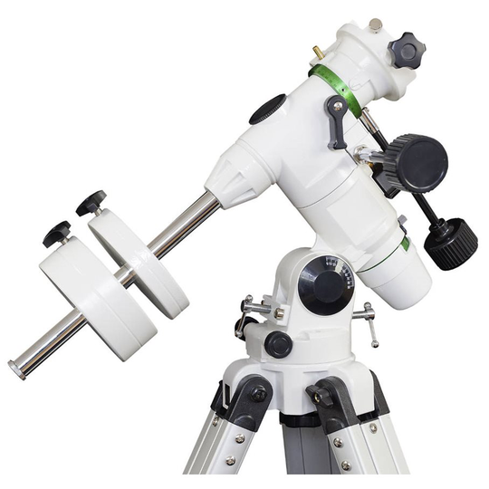 Sky-Watcher NEQ3 Ekvatoriell montering