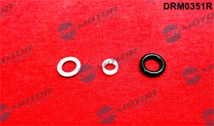 Reparationssats, insprutningsmunstycke, AUDI,PORSCHE,SKODA,VW, 03H906036