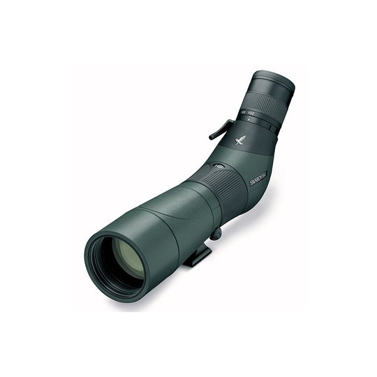 Swarovski ATS 25-50x65 HD