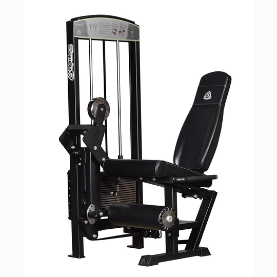 Gymleco Benspark, Styrkemaskin Ben