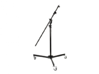 Walimex Wheeled Boom Stand - Bomstativ - max belastning: 5 kg