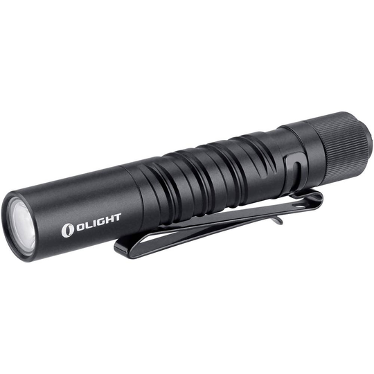 OLight i3T-EOS LED Ficklampa batteri 180 lm 39 g