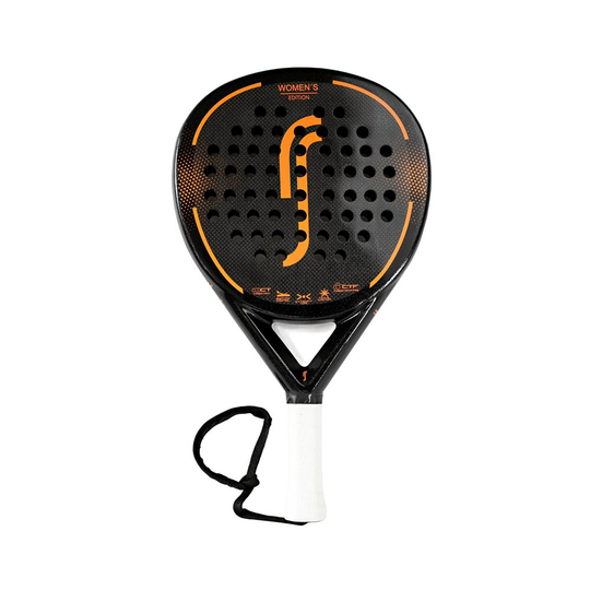 RS X-Series Womens Edition Coral, Padelracket