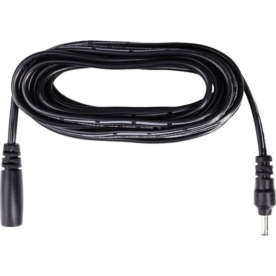 ABUS TVAC47030 Kamera, Ström Förlängningskabel 3.00 m