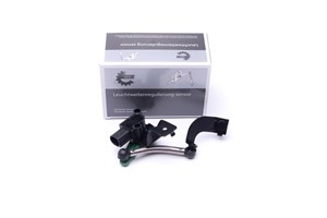 Sensor, Xenonljus (lysviddsreglering), AUDI,SEAT,VW, 3C0412521B