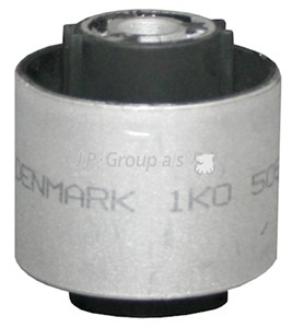Axelupphängning, Bakaxel, båda sidor, AUDI,SEAT,SKODA,VW, 1K0505541B, 1K0505541C, 1K0505541D, 5Q0505541A