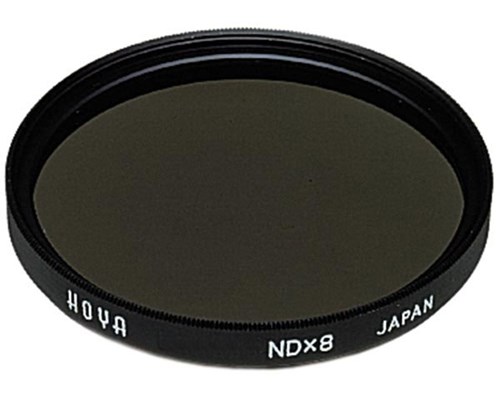 Hoya Filter Nd X8 Hmc 46 Mm