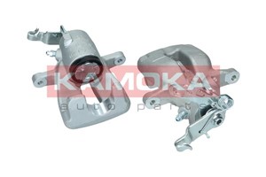 Bromsok, Bakaxel, Vänster, AUDI,SEAT,SKODA,VW, 1K0 615 423, 1K0 615 423C, 1K0 615 423H, 1K0 615 423M, 1K0.615.423, 1K0.615.423C, 1K0.615