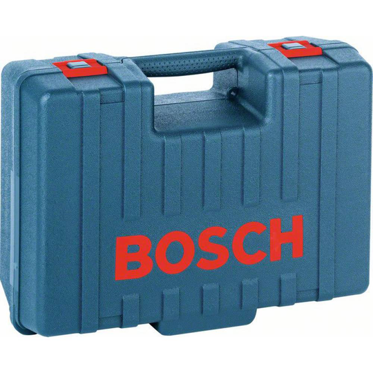 Bosch Accessories 2605438567 Maskinväska Plast Blå (L x B x H) 360 x 480 x 220 mm