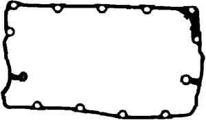 Packning, vippkåpa, AUDI,SEAT,SKODA,VW, 03G103483D, 3G103483D