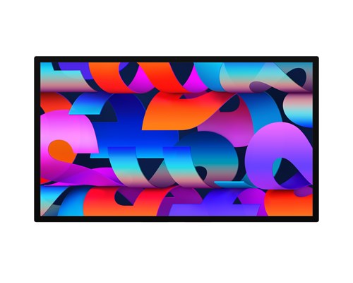 Apple Studio Display 27" Standard Glass Vesa (ej Stativ) 5120 X 2880