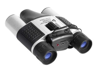 TrendGeek TG-125 - Kikare med digitalkamera 10 x 25 - tak