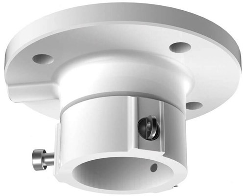 Hikvision Ds-1663zj Ptz Ceiling Mount Bracket