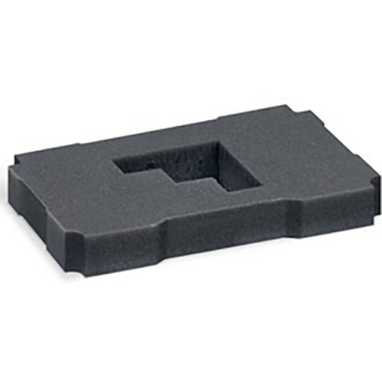 Tanos 80101376 Skumgummiinlägg 1 st