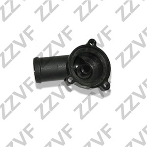 Rördel, motorkylning, AUDI,SEAT,SKODA,VW, 03C121118D, 03C121118E