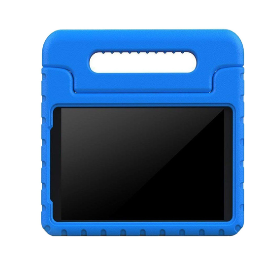 Klogi iPad Case for Kids (iPad 2 / 3 / 4) (Blue)