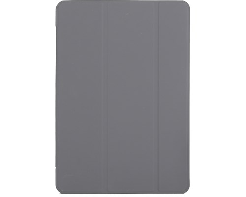 Pomologic Book Case Ipad 7th Gen (2019), Ipad 8th Gen (2020), Ipad 9th Gen (2021) Grå