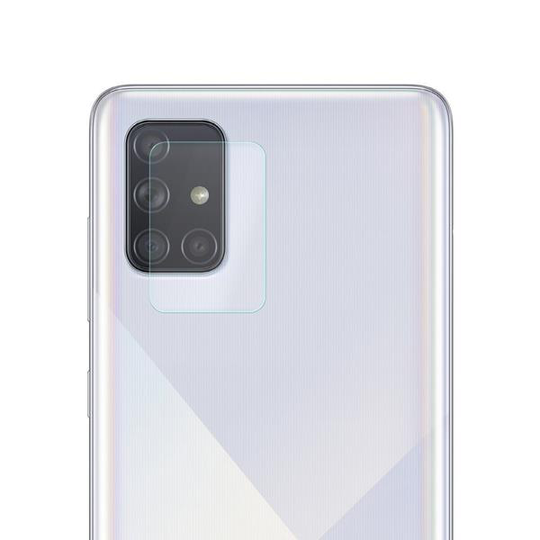 Wozinsky Linsskydd Härdat glas Galaxy A71