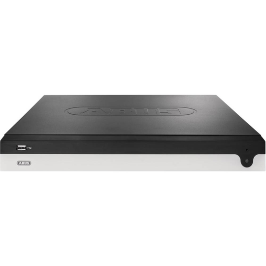 ABUS NVR10020P Näverks-videoinspelare