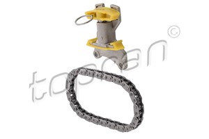 Transmissionskedjesats, AUDI,SEAT,SKODA,VW, 06D 198 KIT1