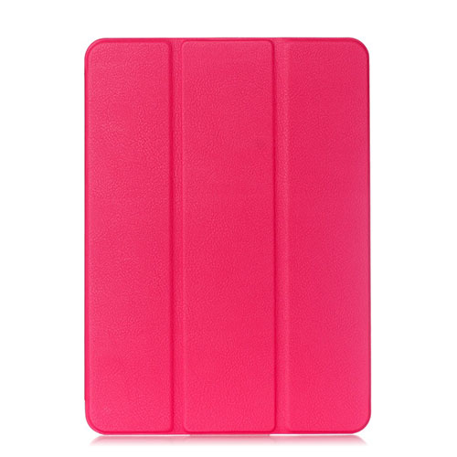 Gaarder Lines Samsung Galaxy Tab S2 9.7 Läderfodral med Stativ - Varm Rosa