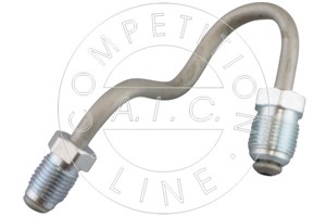 Bromsledningar, Bakaxel höger, På bromsok, AUDI,SEAT,SKODA,VW, 1K0 611 764AA, 1K0 611 764D, 1K0 611 764L, 1K0 611 764M