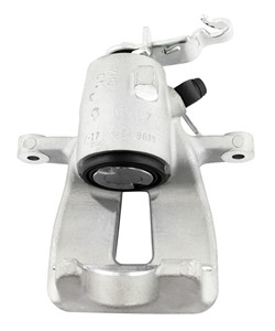 Bromsok, Bakaxel, Höger, AUDI,SEAT,SKODA,VW, 1K0 615 424E, 1K0 615 424F, 1K0 615 424L, 1K0 615 424N, 1K0 615 424P, 1K0.615.424E, 1K0.615