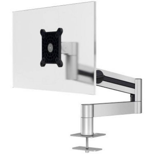 Durable 508423 Monitor bordsfäste 53,3 cm (21) - 96,5 cm (38) Vridbar, Tiltbar, Justerbar i höjd