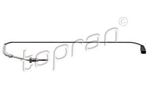 Sensor, avgastemperatur, , AUDI,SEAT,SKODA,VW, 03G 906 088A, 03G 906 088AM, 03G 906 088AN, 03G 906 088AT, 03G 906 088J, 03G 906 088P, 03